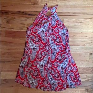 Super fun summer dress